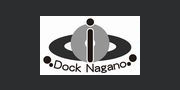 i Dock Naganoのロゴ