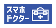 スマホドクター　市川店のロゴ