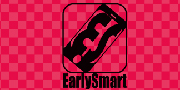 EarlySmart 薬園台のロゴ