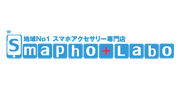 Smapho+Laboのロゴ
