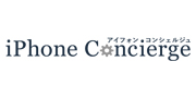iPhone Concierge 川崎のロゴ