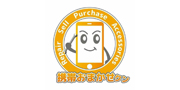 携帯おまかせクン 東神奈川横浜店のロゴ