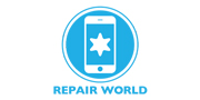 RepairWorld 本厚木本店のロゴ