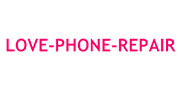 Love Phone Repairのロゴ