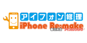 iPhone Re:make カラフルタウン岐阜店のロゴ