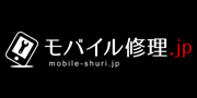 モバイル修理.jp  狭山店のロゴ