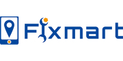 Fixmart(フィックスマート）宇都宮店のロゴ