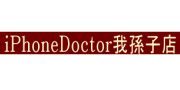 iPhone Doctor 我孫子店のロゴ
