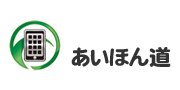 スマホ堂 福山駅前店のロゴ