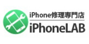 iPhone Lab（アイフォンラボ）のロゴ