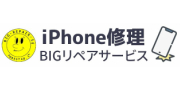 BIGリペアサービス梅田駅店のロゴ
