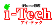 i-Tech 渋谷店のロゴ