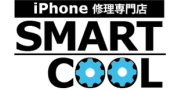 スマートクールイオンモール姫路大津店のロゴ