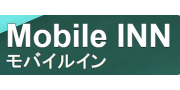 Mobile INN 新松戸店のロゴ