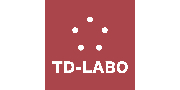 TD-LABOループ店のロゴ