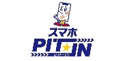 スマホPIT・IN 上新庄のロゴ