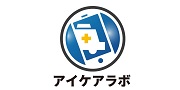 アイケアラボ 飯塚出張所のロゴ