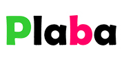 Plaba 丸亀店のロゴ