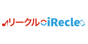 iRecle アクロスモール春日店のロゴ