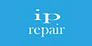 ip.repair アイピーリペアのロゴ