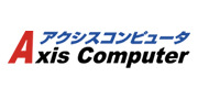 アクシスコンピュータのロゴ