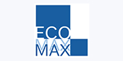 株式会社ECOMAXのロゴ