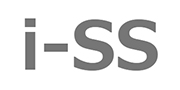 i-SSむつ店のロゴ