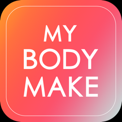 自宅でトレーニング！MY BODY MAKE