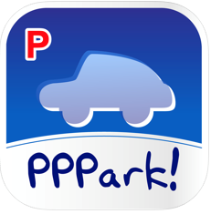 駐車場料金検索～PPPark!～