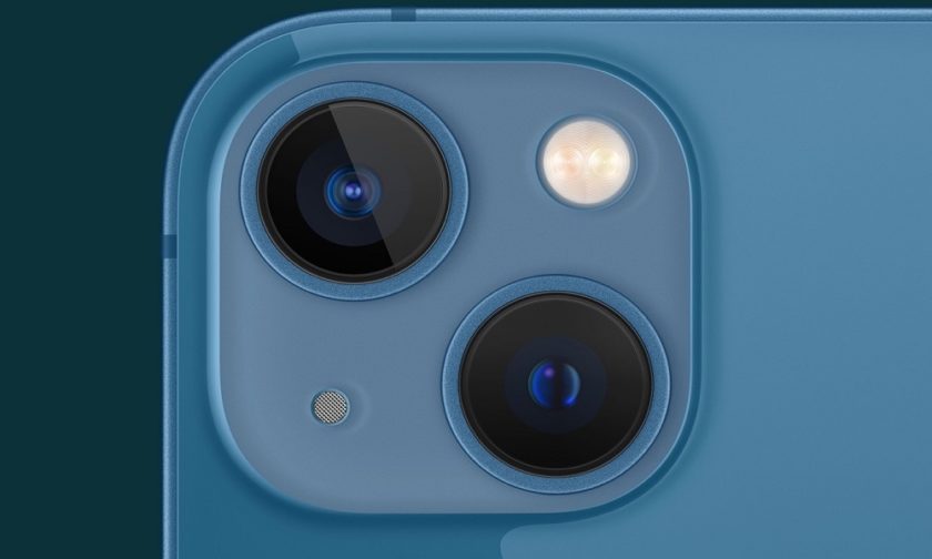 カメラ性能とバッテリー性能が飛躍的に向上したiPhone 13シリーズ