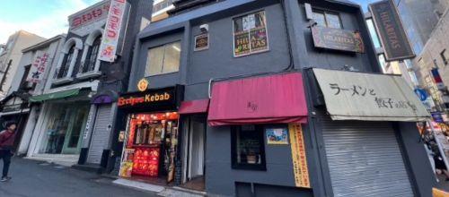 iPhone修理のジェンダス 町田店