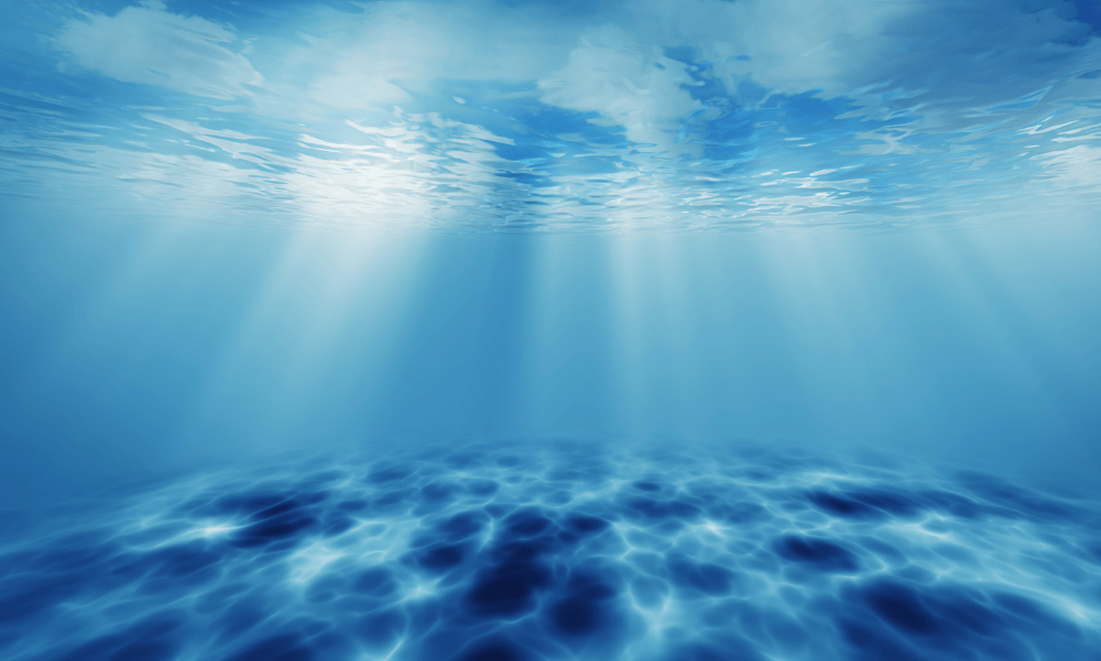 なぜ海水に落下させると復旧率が低いのか