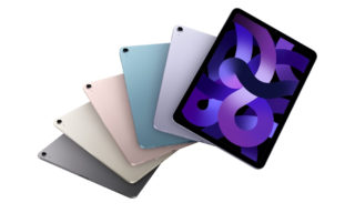 新型iPad Air（第5世代）登場！先代モデルとの違いを徹底比較