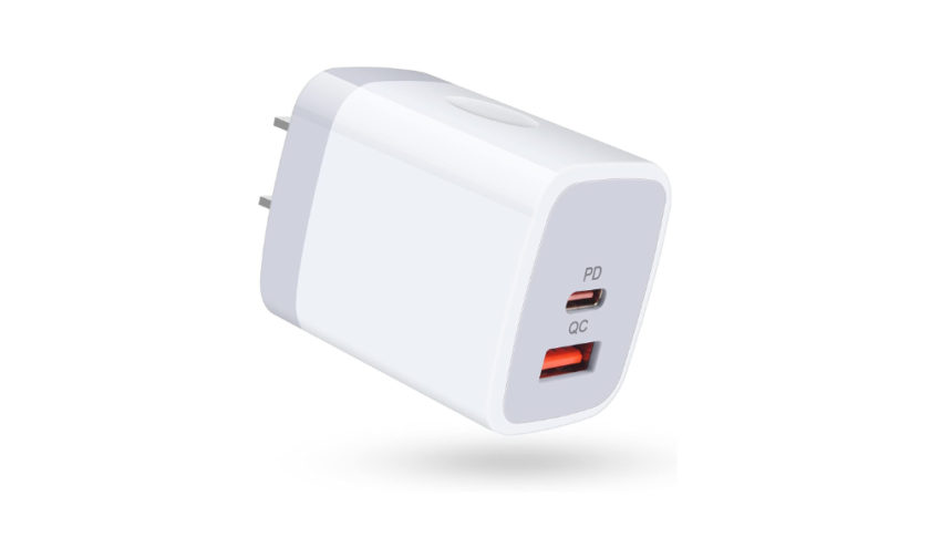 急速充電器 iPhone ACアダプター Type-C充電器（Viviber）