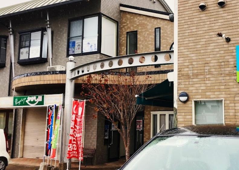 iphone修理職人 熊本玉名店