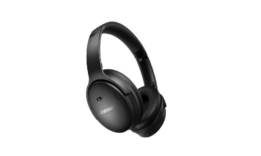 Bose QuietComfort 45 headphones ワイヤレスヘッドホン