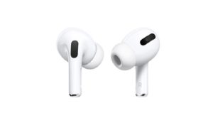 メルメル様専用【本体以外未使用】AirPods Pro （エアポッズプロ