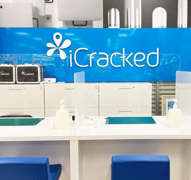 iCracked Store 南松本ロフト
