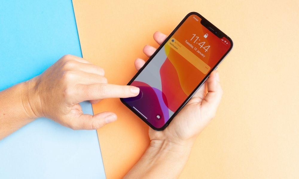 スマホを最大限に活用する賃貸探し術