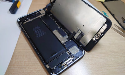 iPhoneの修理を依頼する際に覚えておきたい「総務省登録修理業者」とは？
