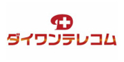 ダイワンテレコム新宿本店のロゴ