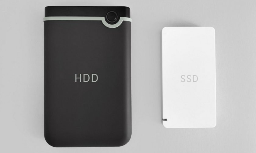 モバイル端末のストレージ容量拡張におすすめ！小型SSDのおすすめ製品5選