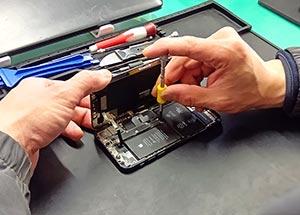 アイサポ ニセコ店（修理）のスタッフ写真