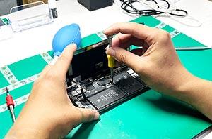 アイサポ 大宮深作店（修理）のスタッフ写真