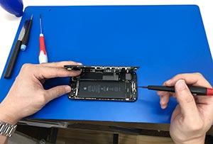 アイサポ 大村店(修理)のスタッフ写真