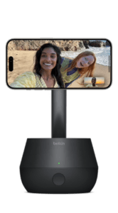 Auto-Tracking Stand Pro with DockKit（Belkin）