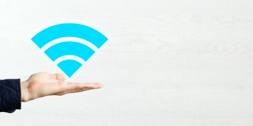 Wi-Fi6の特徴とメリット